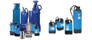 Cách phân biệt máy bơm chìm thật giả