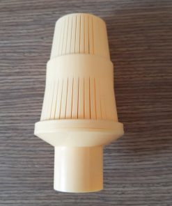 Chụp lọc nước lọc cát