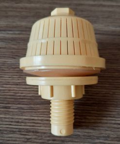 Chụp lọc nước lọc cát