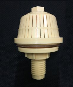 Chụp lọc nước lọc cát N20-2