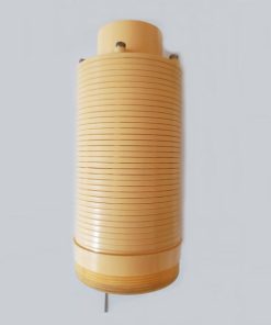 Chụp lọc nước lưới lọc lớn