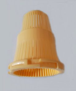 Chụp lọc nước lưới lọc trên