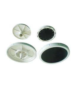 Đĩa phân phối khí