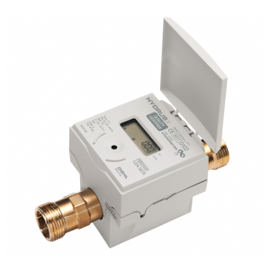 Đồng hồ đo lưu lượng nước siêu âm