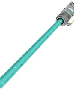 Đồng hồ đo lưu lượng nước siêu âm FPI MAG