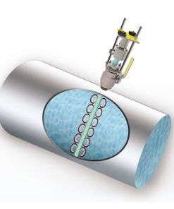 Đồng hồ đo lưu lượng nước siêu âm FPI MAG