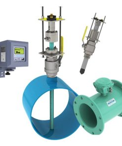 Đồng hồ đo lưu lượng nước siêu âm FPI MAG