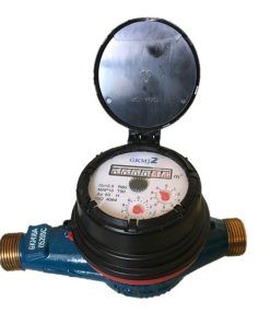 Đồng hồ nước 15mm