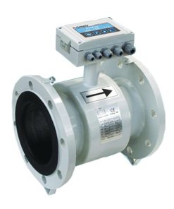 Đồng hồ nước điện tử