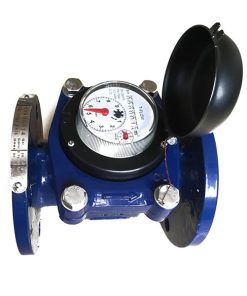 Đồng hồ nước đo lưu lượng tổng