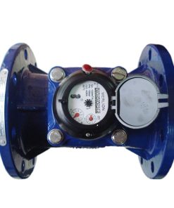 Đồng hồ nước đo lưu lượng tổng