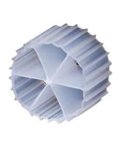 Giá thể vi sinh dạng MBBR