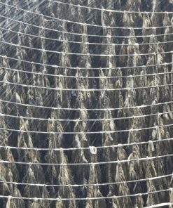 Giá thể vi sinh dạng sợi