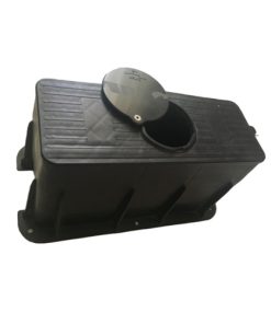 Hộp bảo vệ đồng hồ nước