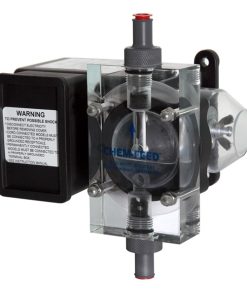 Máy bơm định lượng hoá chất dạng màng hoá chất