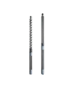 Máy bơm giếng chìm hoả tiễn