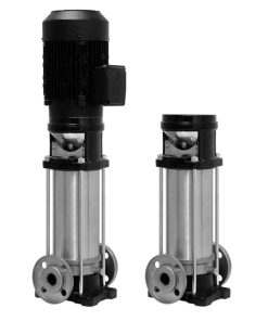 Máy bơm ly tâm trục đứng