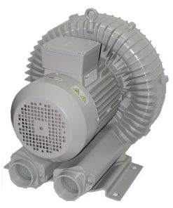 Máy thổi khí (bơm gió)