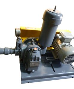 Máy thổi khí (bơm gió)