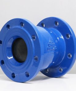 Van 1 chiều lò xo