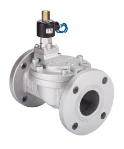 Van nước 1 chiều