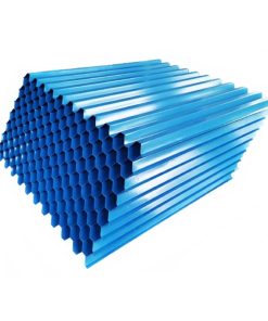 Tấm lắng lamen (lamella)